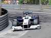 GP MONACO - Qualifiche e Prove Libere 3